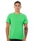 BELLA+CANVAS Men’s Crewneck Jersey Short Sleeve T-Shirt for Everyday Wear, Gym & Casual Style Premium Tee